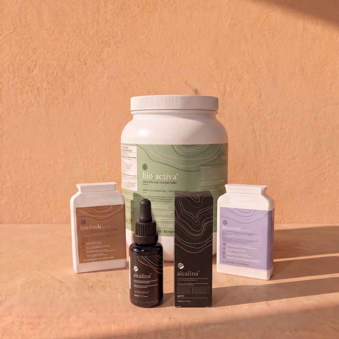 The neur:on nootropics guide