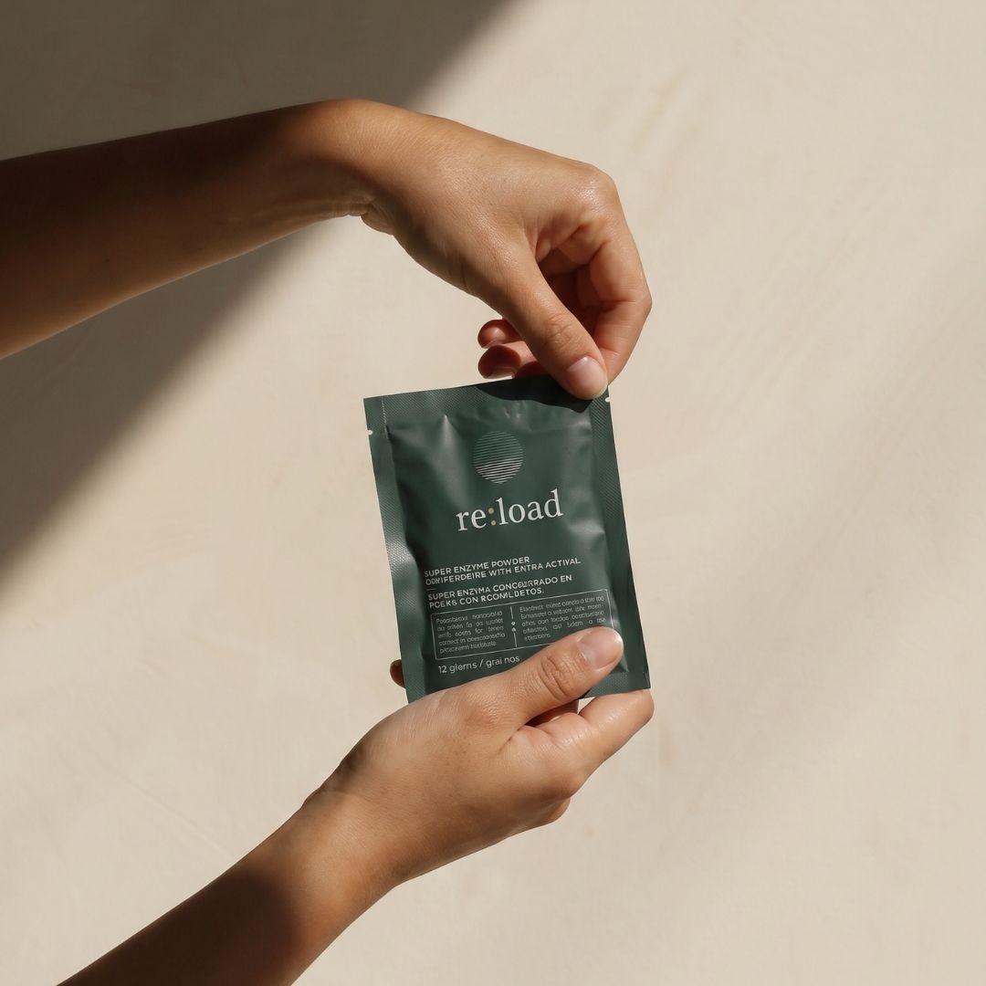 re:set® 24h intestinal cleanse kit