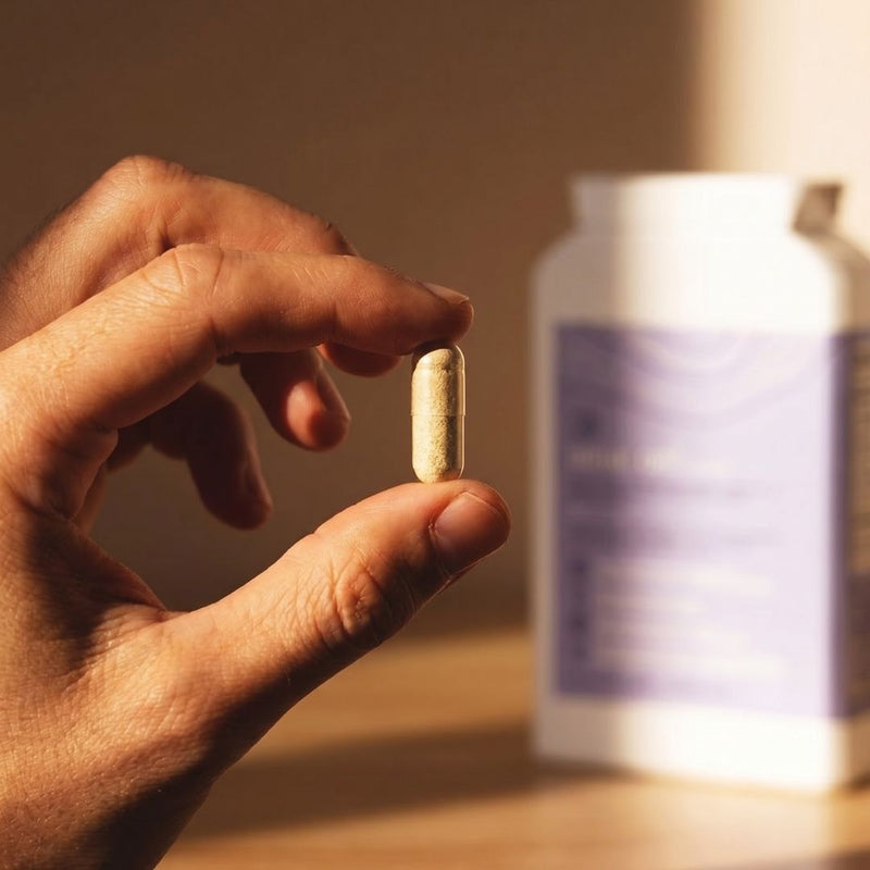 Clinically studied ingredients