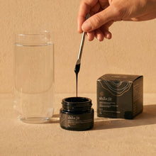 Golden Shilajit | Raw and sun-dried +5000m | 30g | 150+ daily doses