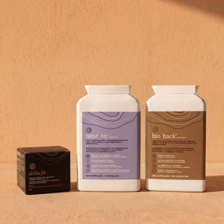 Productivity & Focus Pack
