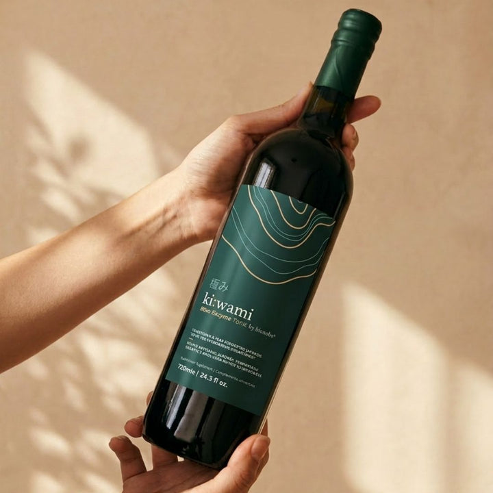 ki:wami® kōso