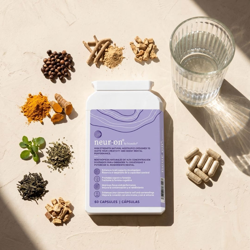 Full-strength products
