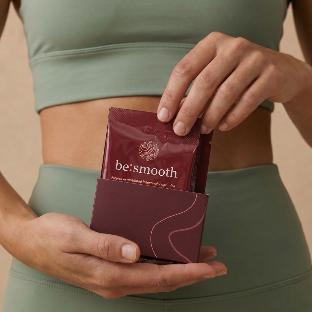 be:liver® 24h Liver Detox Kit