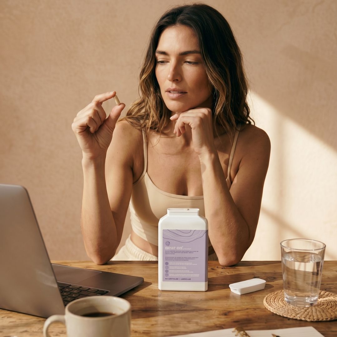 Fullpower Pack | Preworkout Adaptogens