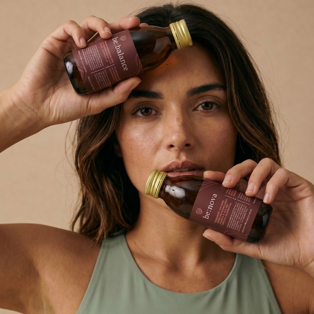 be:liver® 24h Liver Detox Kit