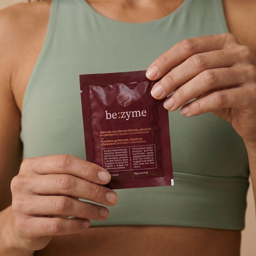 be:liver® 24h Liver Detox Kit