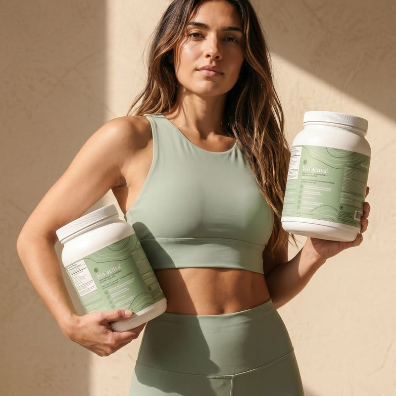 bio:activa® giains without the bloat