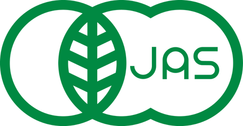 Organic JAS mark