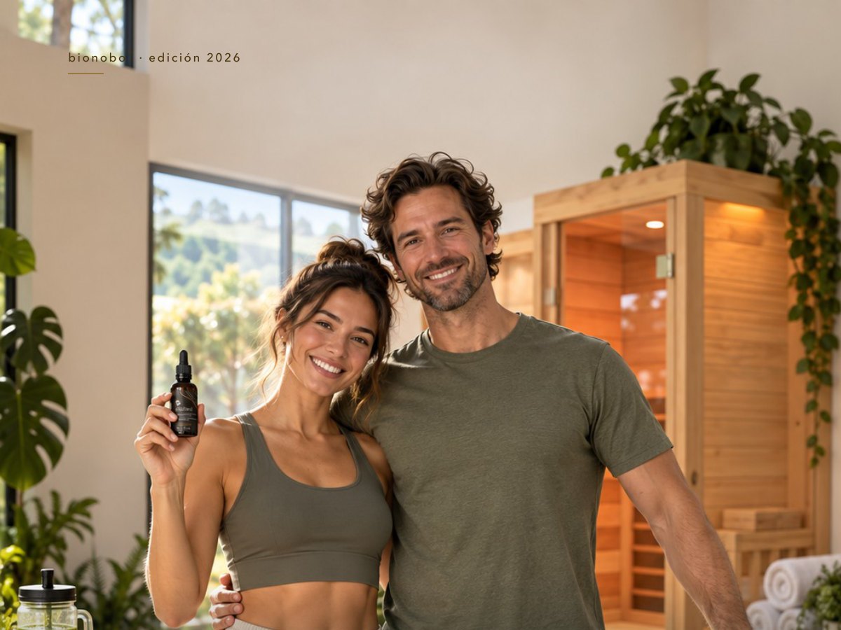 Guía detox para principiantes