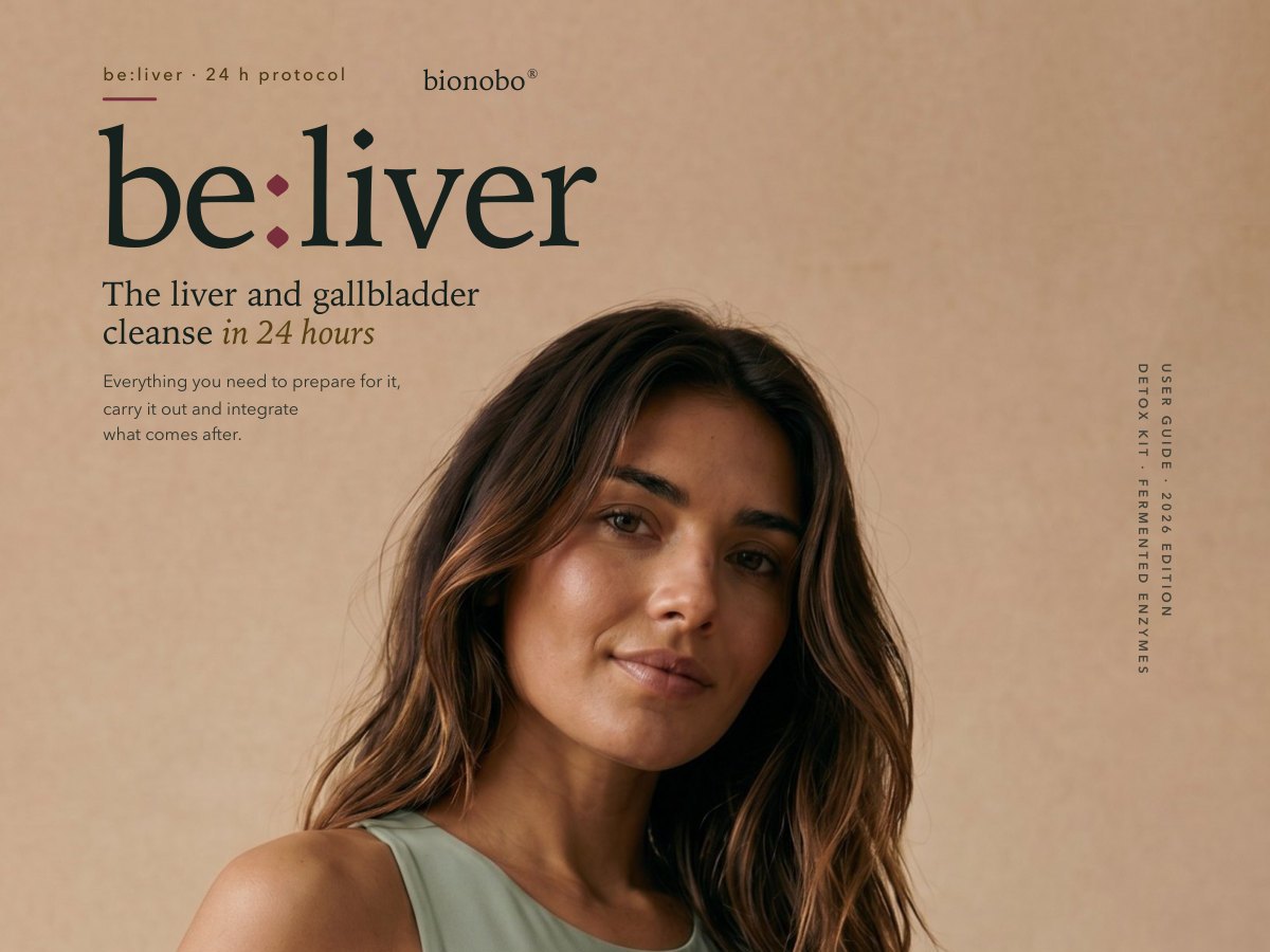 be:liver® kit user guide