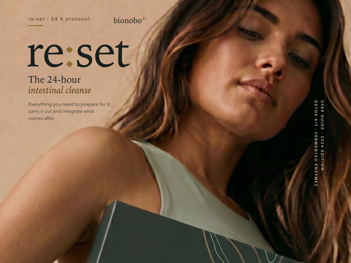 re:set® kit user guide