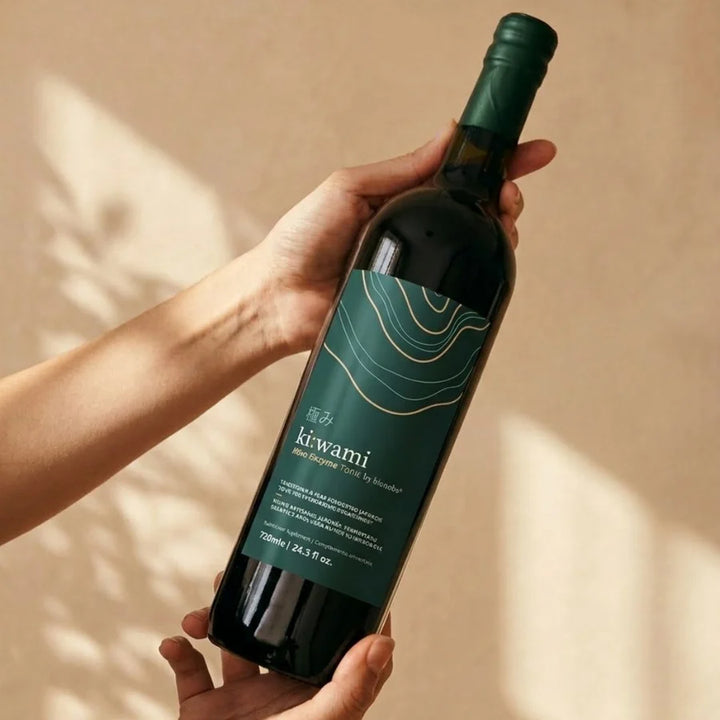 Kiwami® Kōso
