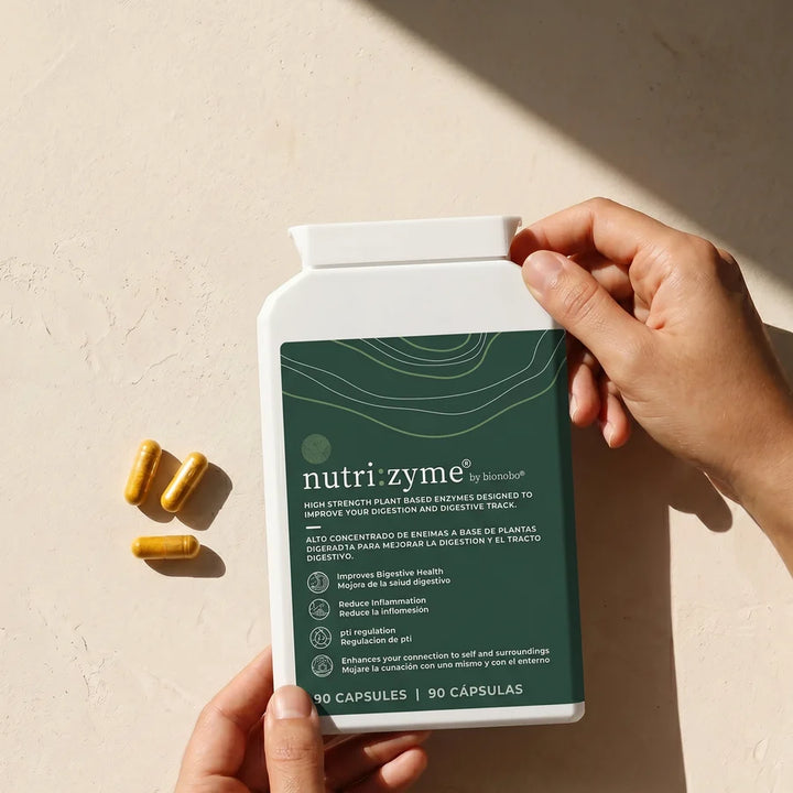 nutri:zyme
